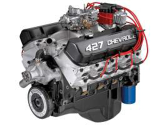 P046B Engine